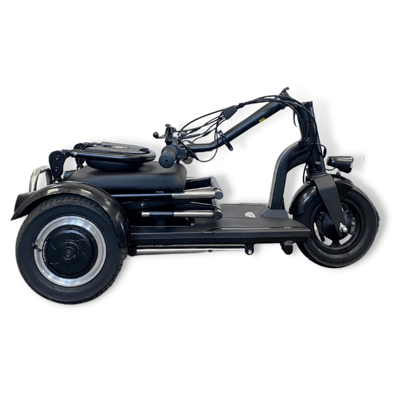 Load image into Gallery viewer, Ren - The Easy Folding Mobility Scooter
