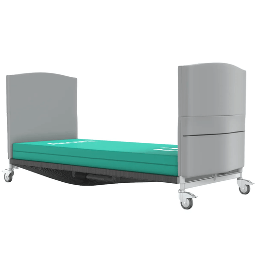 Accora JuniorBed™ Profiling Bed