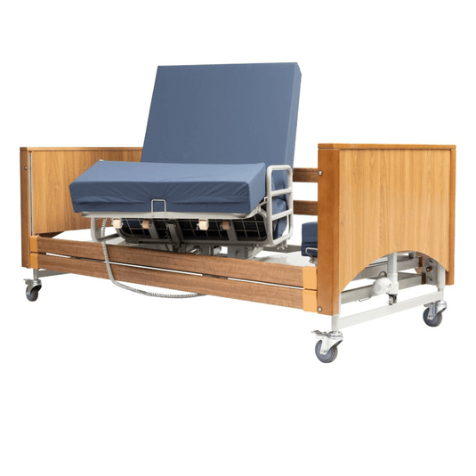 Alerta Lomond Rotate-Stand-Up Bed