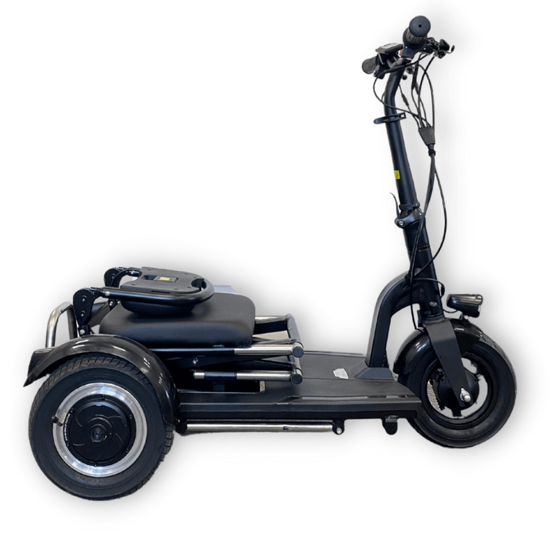 Load image into Gallery viewer, Ren - The Easy Folding Mobility Scooter
