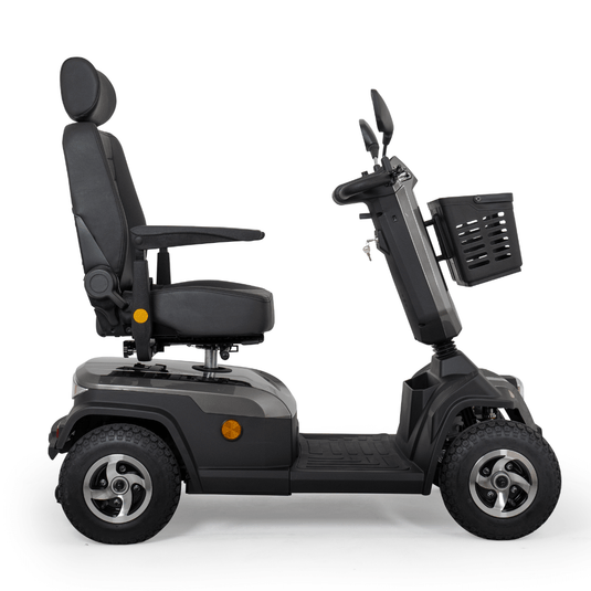 Savvy 8 Plus Mobility Scooter