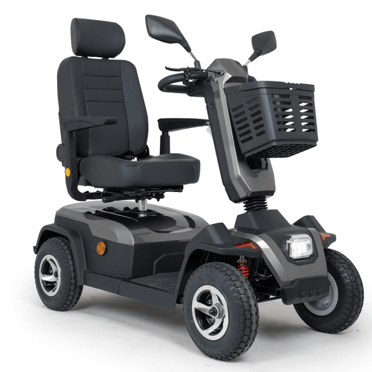 Savvy 8 Plus Mobility Scooter