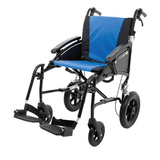 Excel G-Logic Wheelchair
