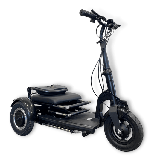 Ren - The Easy Folding Mobility Scooter