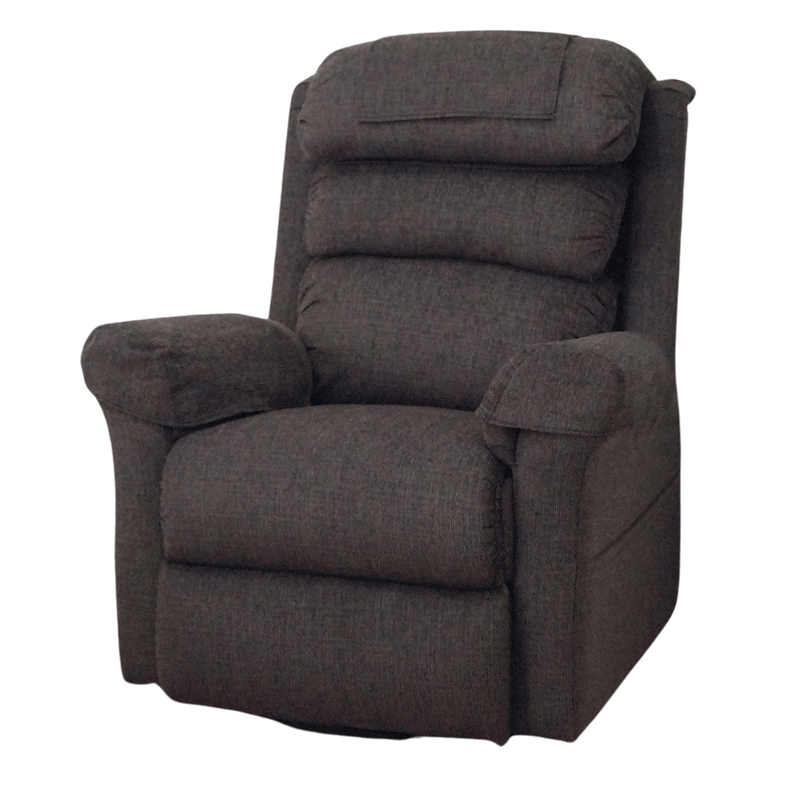Load image into Gallery viewer, Aidapt - Ecclesfield Series Wall Hugging Rise &amp; Recliner - Chenille Material
