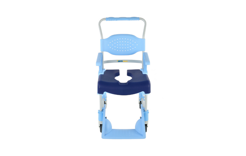 Load image into Gallery viewer, Alerta Aqua Shower Commode Chair
