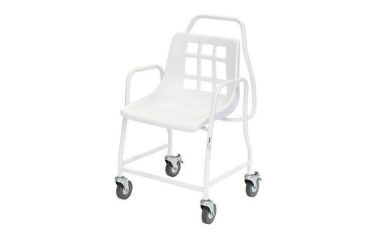 Alerta Mobile Shower Chair (Set of 2)