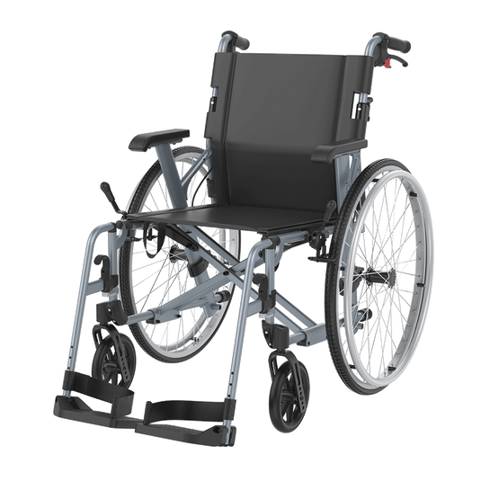 Icon 35BX Wheelchair