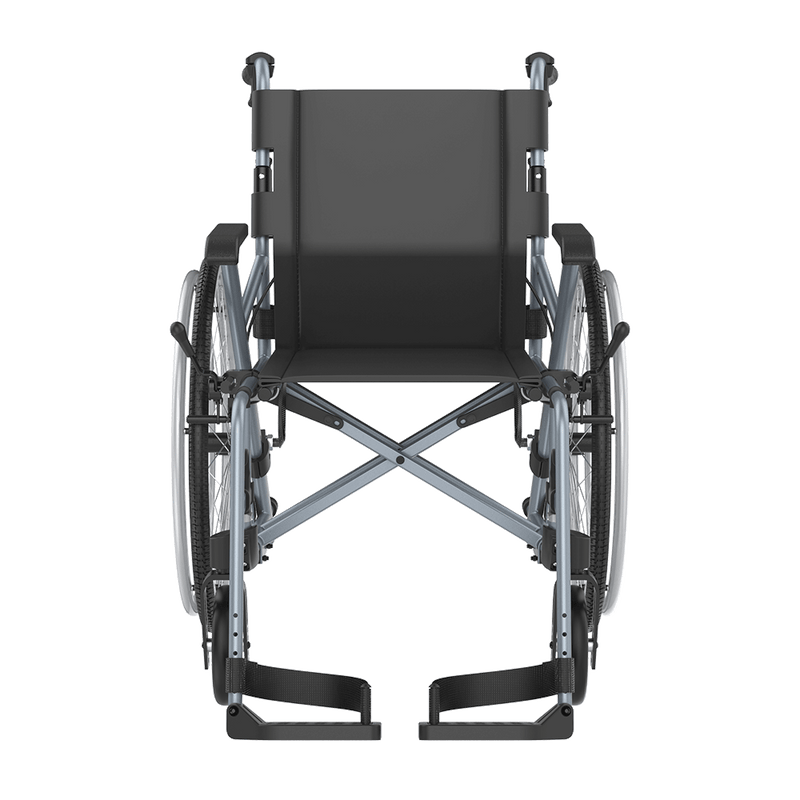 Load image into Gallery viewer, Icon 35BX Wheelchair
