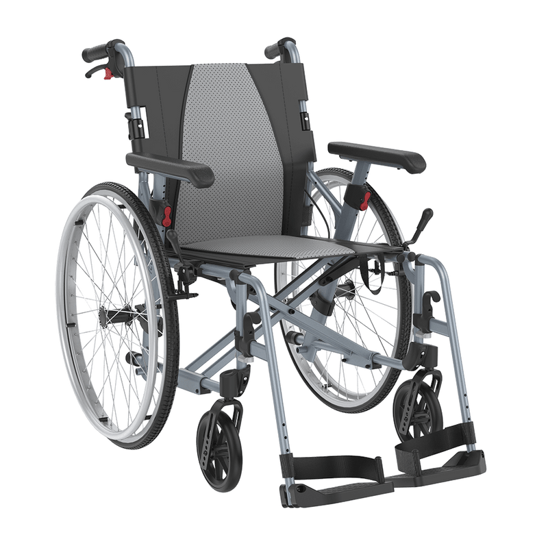 Load image into Gallery viewer, Icon 35LX Wheelchair
