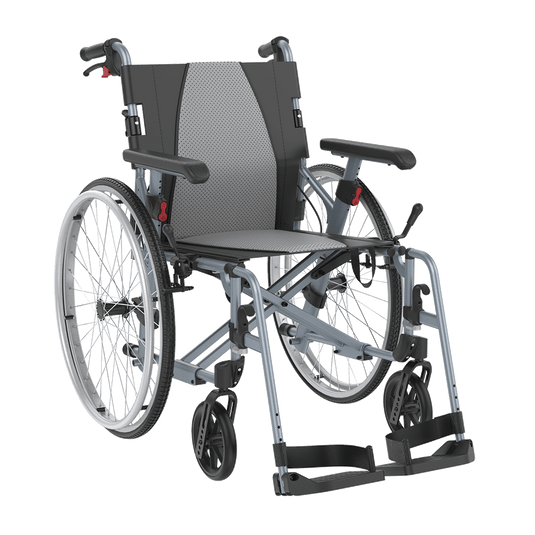Icon 35LX Wheelchair