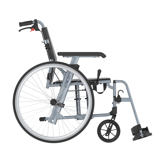 Icon 35LX Wheelchair