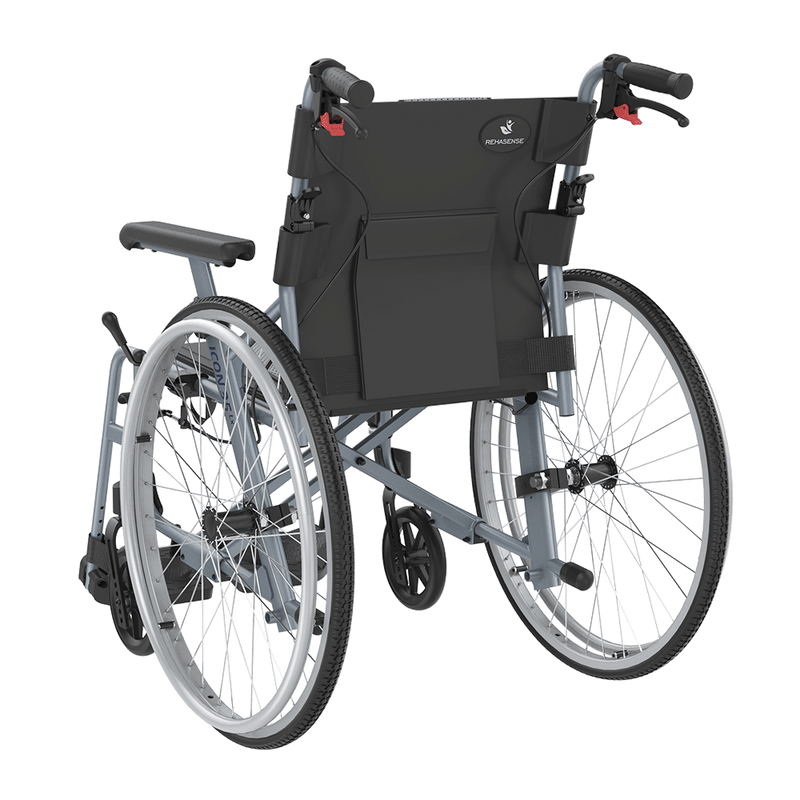 Load image into Gallery viewer, Icon 35LX Wheelchair
