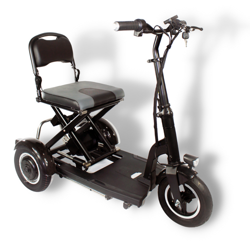 Lupin Folding Mobility Scooter