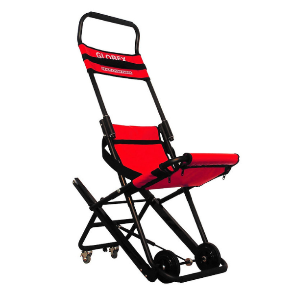 Globex Standard Evacuation Chair – Plenty Mobility