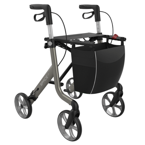 Space LX Rollator