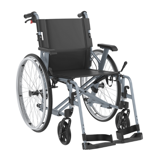 Icon 35BX Wheelchair