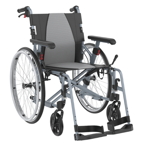 Icon 35LX Wheelchair