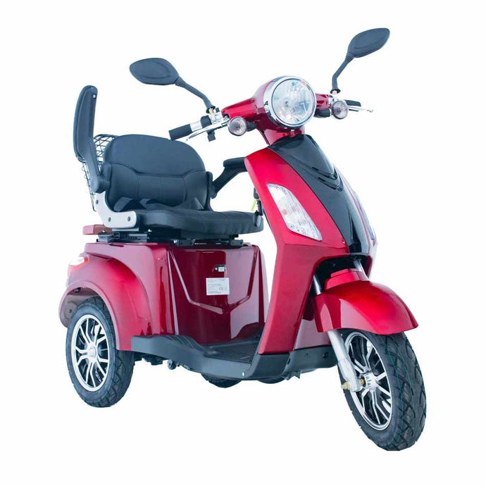 Electric Mobility Scooter ZT500