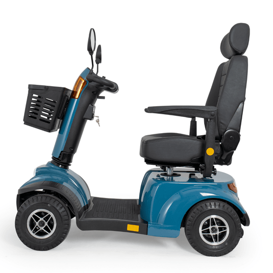 Savvy 4 | Mobility Scooter
