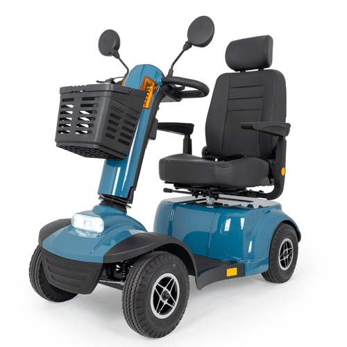 Savvy 4 Mobility Scooter