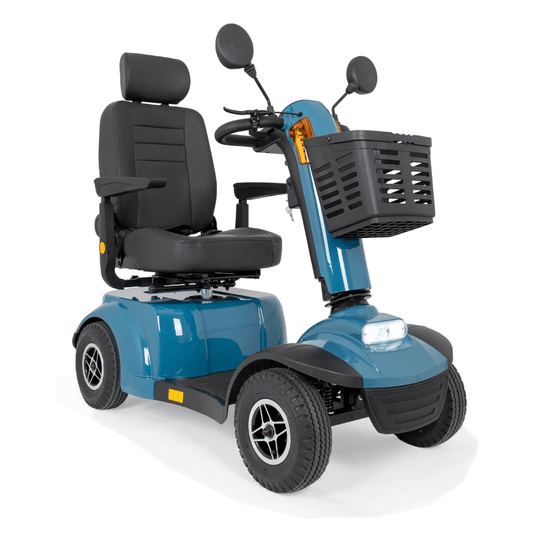 Savvy 4 Mobility Scooter