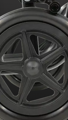 Durable Rear Tyres