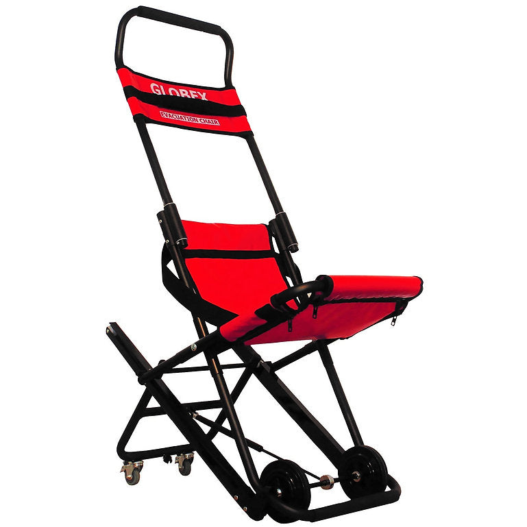 Load image into Gallery viewer, Globex Standard Evacuation Chair

