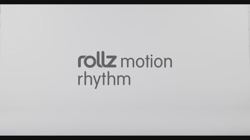 Load and play video in Gallery viewer, Rollz Motion Rhythm

